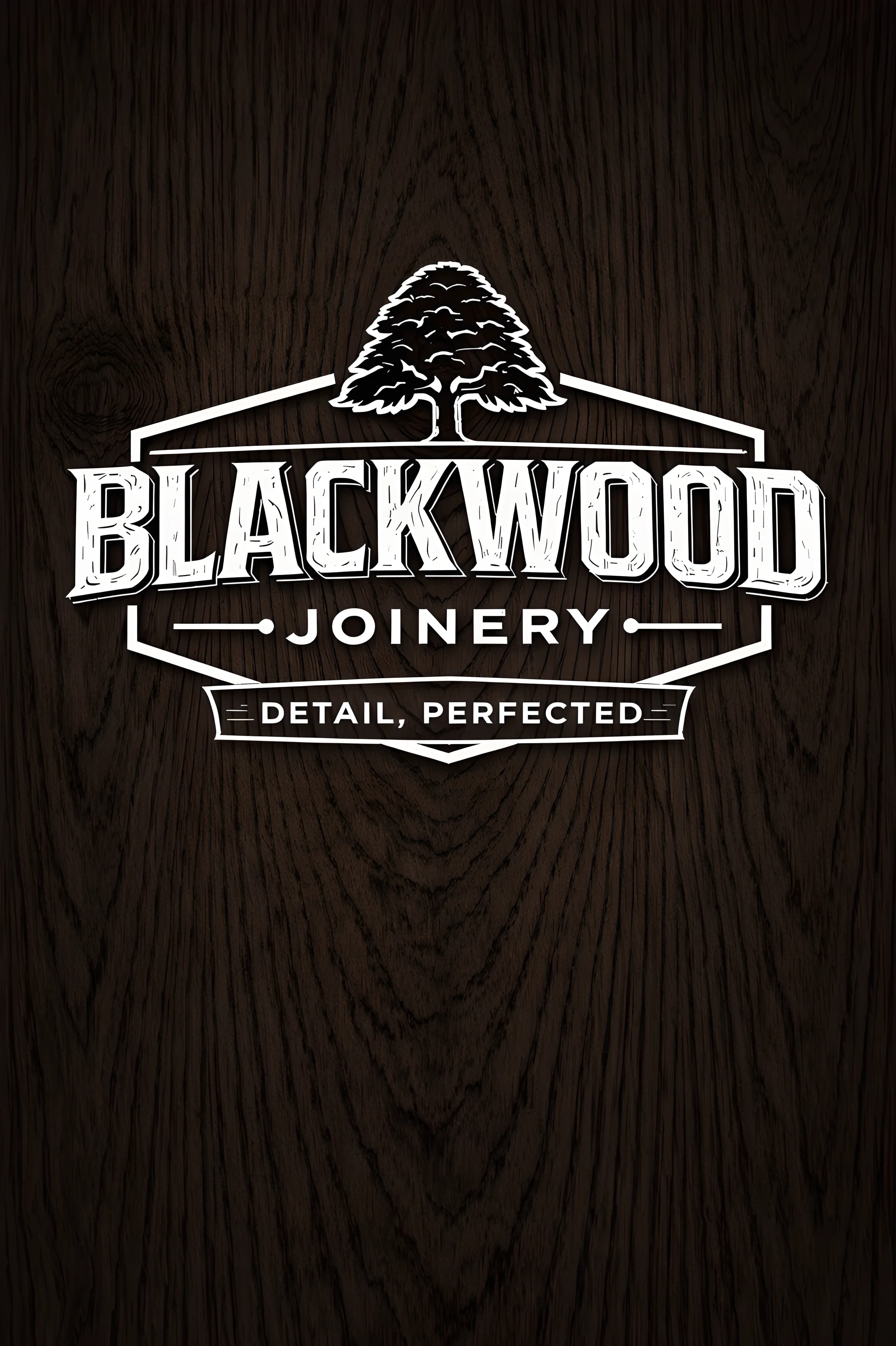 Blackwood Background