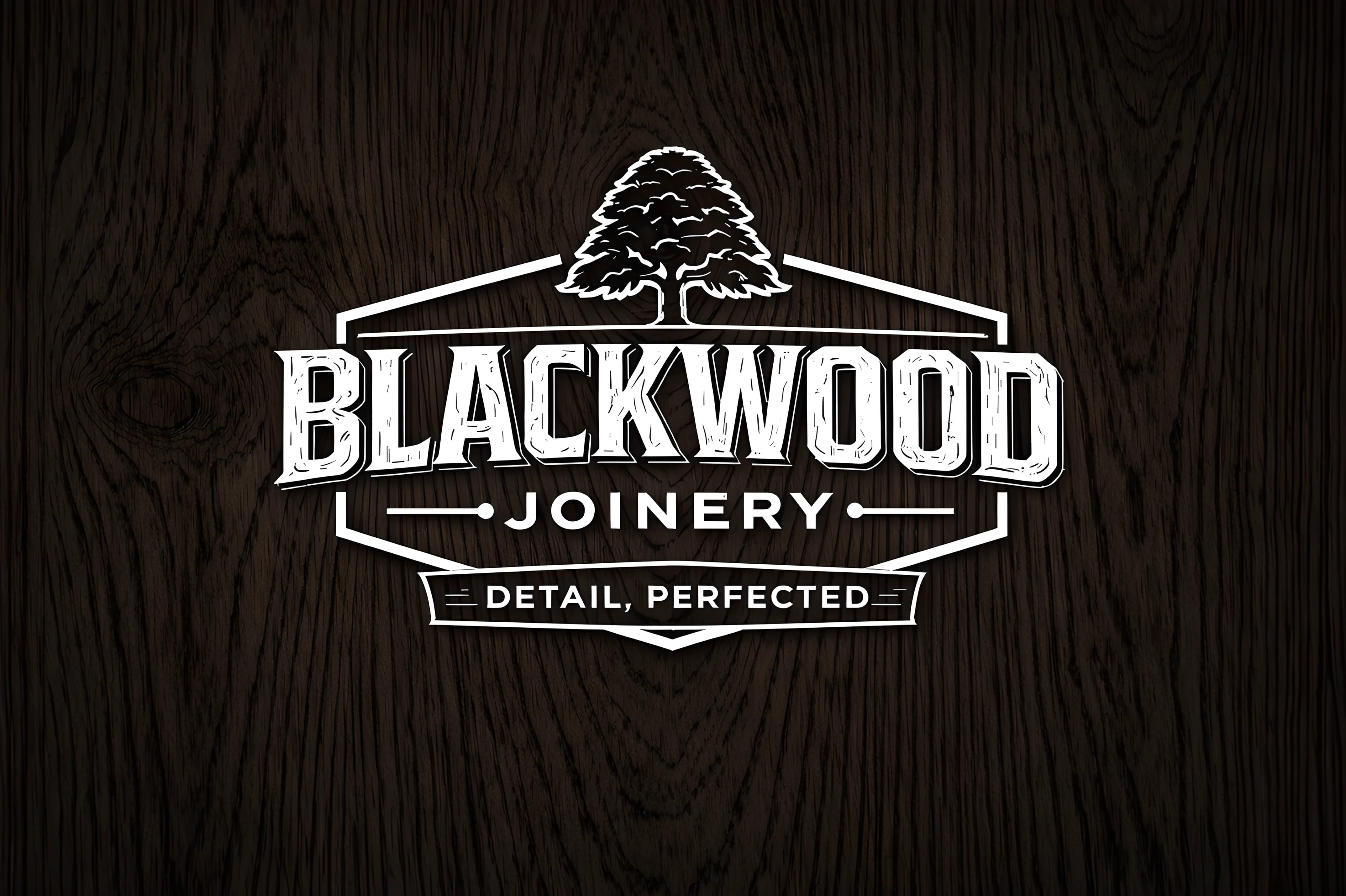 Blackwood Background
